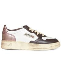 Autry - Sneakers - Lyst