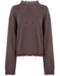 Uma Wang - Long Sleeves Top - Lyst