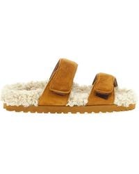 Gia Borghini - Alvine Sandals - Lyst
