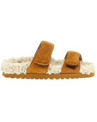Gia Borghini - Alvine Sandals - Lyst