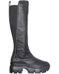 Giuseppe Zanotti - Zip Apocalypse Boots - Lyst