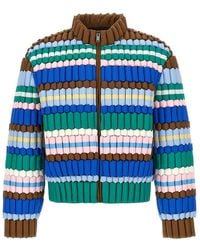 RAXXY - 3D Down Jacket - Lyst