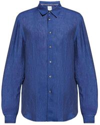 Paul Smith - S/C Regular Fit Shirt - Lyst