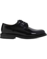 Church's - Flat Shoes - Lyst