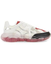 Moschino - Teddy Sneaker - Lyst