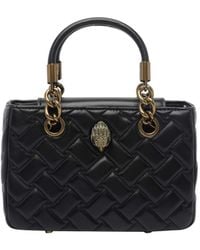 Kurt Geiger - Kensington Square Bag - Lyst