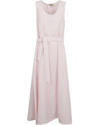 Woolrich - Tank Dress - Lyst