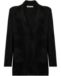D. EXTERIOR - Blazer - Lyst