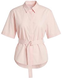 Sa Su Phi - 'Marcella' Short Sleeve - Lyst