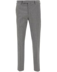 PT Torino - Dieci Trousers - Lyst