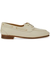Bally - Moccasin Pathy - Lyst