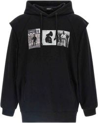 Undercover - Uc2E4803-2 Hoodie - Lyst