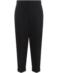 Golden Goose - Chino Skate Pants - Lyst