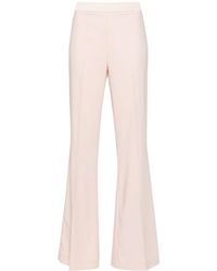 D. EXTERIOR - Flared Design Trousers - Lyst