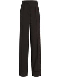 Dolce & Gabbana - Pants - Lyst