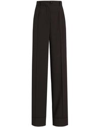 Dolce & Gabbana - Pants - Lyst