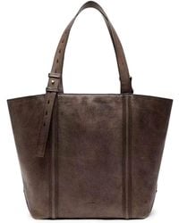 Golden Goose - 24/7 East West Bag - Lyst
