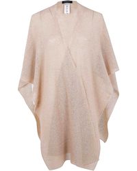 Fabiana Filippi - Campagna Long Cardigan - Lyst