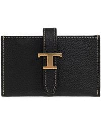 Tod's - Small Leather Goods Tods - Lyst