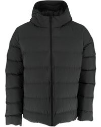 Rrd - Puffer Jacket - Lyst