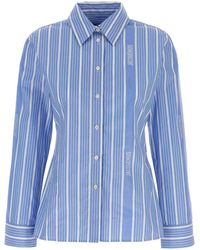 Jacquemus - Camicia Chemise De Costume - Lyst