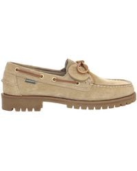 Sebago - Ranger Artisan Ox Moccasins - Lyst