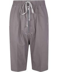 Rick Owens - Bela Pods Trousers - Lyst