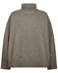 Soeur - Suéter Cuello Redondo - Lyst