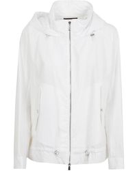 Moorer - Rya Jacket - Lyst