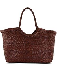 Dragon Diffusion - Shoulder Bag Nantucket Optical - Lyst