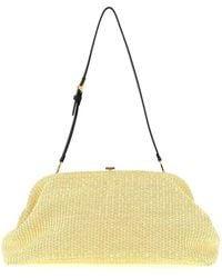 Alberta Ferretti - Maxi Pouch - Lyst