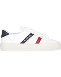 Moncler - Sneakers - Lyst