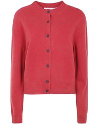 Rohe - Classic Cardigan - Lyst
