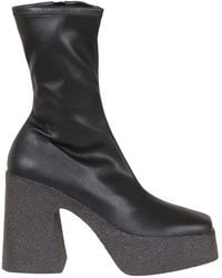 Stella McCartney - Boots - Lyst