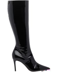 Jeffrey Campbell - Arsen Pump Boots - Lyst