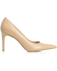 Stuart Weitzman - Stuart Power 85 - Lyst