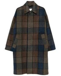 Song For The Mute - Coat Coach - Lyst