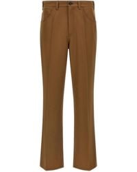 Marni - Five-Pocket Pants - Lyst