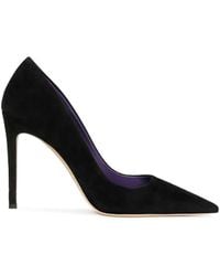 Paris Texas - Lace-Up - Lyst