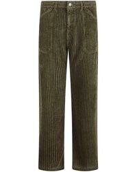 Massimo Alba - Pants - Lyst
