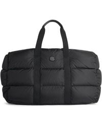 Moncler - Caradoc' Polyamide Boreson - Lyst