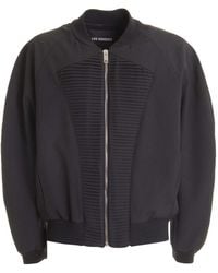 Les Hommes - Jacket - Lyst