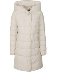 Woolrich - Puffy Prescott Parka - Lyst