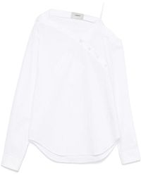 Coperni - Heart Shirt - Lyst