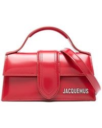 Jacquemus - Handbag Le Chiquito - Lyst