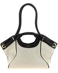 Balmain - Medium Shopping Bag - Lyst