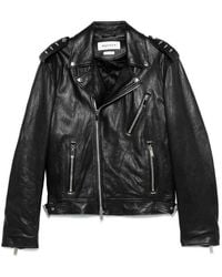 McQueen - Stylish And Versatile Jacket - Lyst