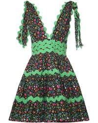 Celiab - Cheli Midnight Dress - Lyst