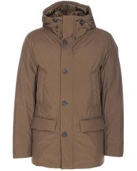Woolrich - Cloud Arctic Parka - Lyst