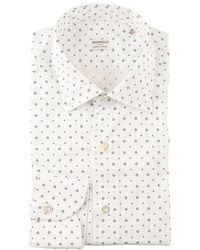 Borriello - Camicia 100%Cotone - Lyst